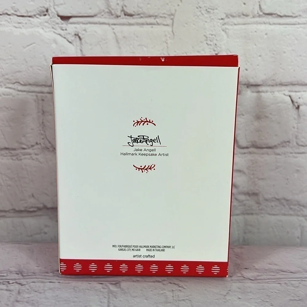 Hallmark 2017 Star Wars: The Last Jedi Praetorian Guard
